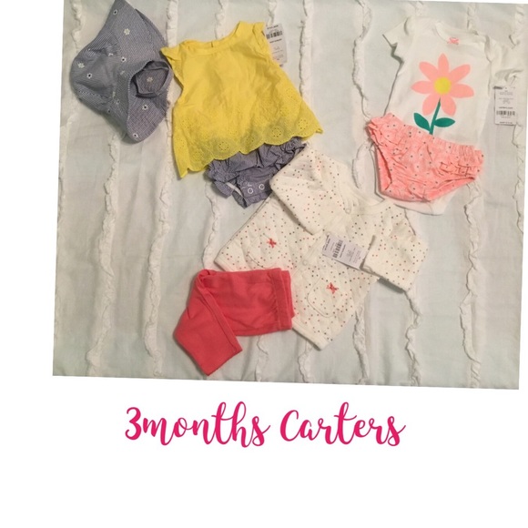 7 pc Girls Rumble Set - Picture 2 of 8